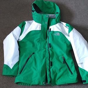 NWOT The North Face jacket